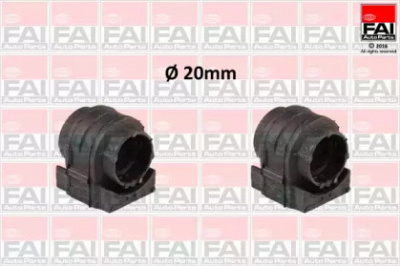 FAI AUTOPARTS ss7965k -  Опора, стабилизатор